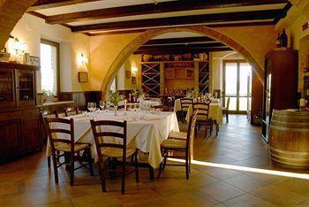 Entropia Ristorante Country House Todi Exterior foto