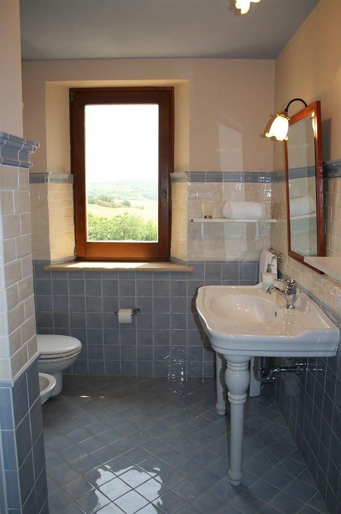 Entropia Ristorante Country House Todi Exterior foto